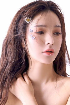 明星专题：孟阿赛